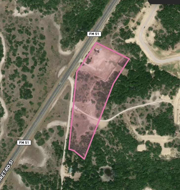 8 Acres TBD Hwy 51
