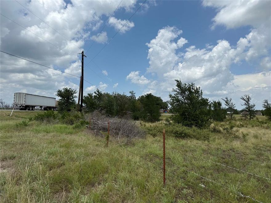 Unlock the potential of this 8-acre commercial property offering approximately 360 feet of frontage on Highway 51 in fast-growing Springtown, TX. This high-visibility location is ideal for a wide range of commercial uses—from retail and office development to service-based businesses or industrial use. The property includes a well and septic system already in place, offering added value and convenience for future development. Located just minutes from the heart of Springtown, this tract provides exceptional exposure to daily traffic and easy access to surrounding areas. Whether you're an investor, developer, or business owner looking to expand, this strategically positioned commercial parcel is ready for your vision.