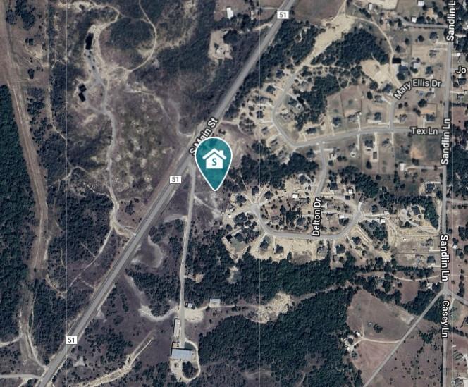 8 Acres TBD Hwy 51