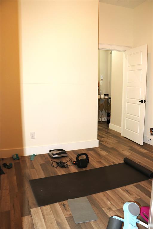 Hernandez A - Residential