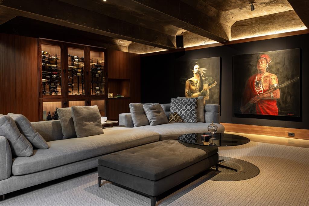 Finholt Addition - Residential