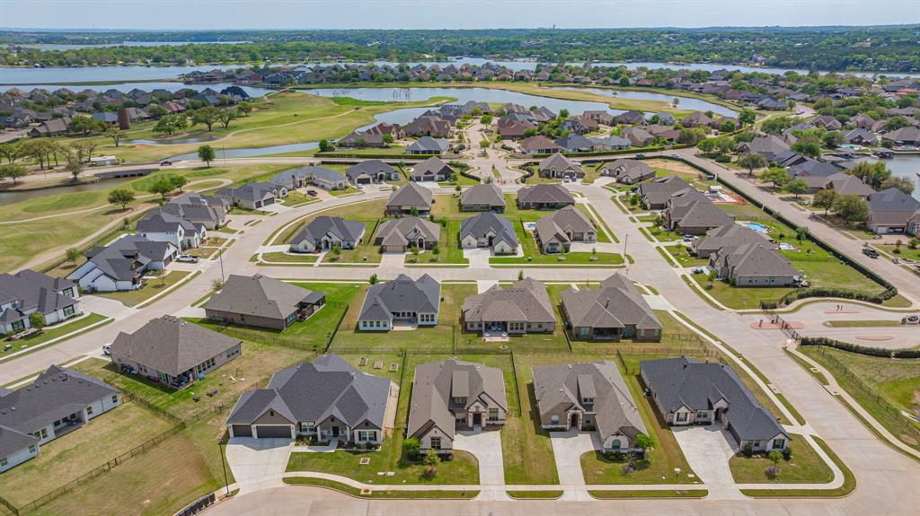 Harbor Lakes Sec 14 - Residential