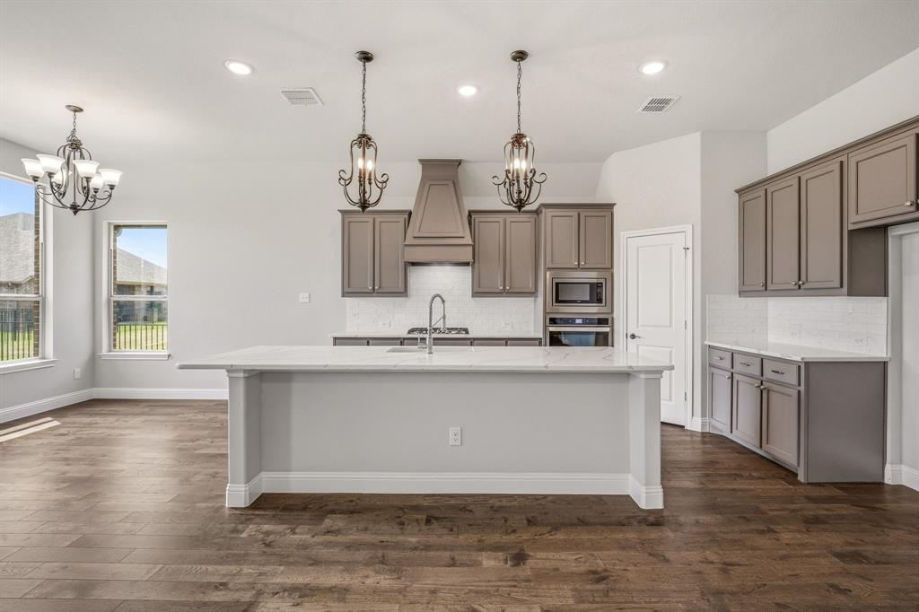 Harbor Lakes Sec 14 - Residential