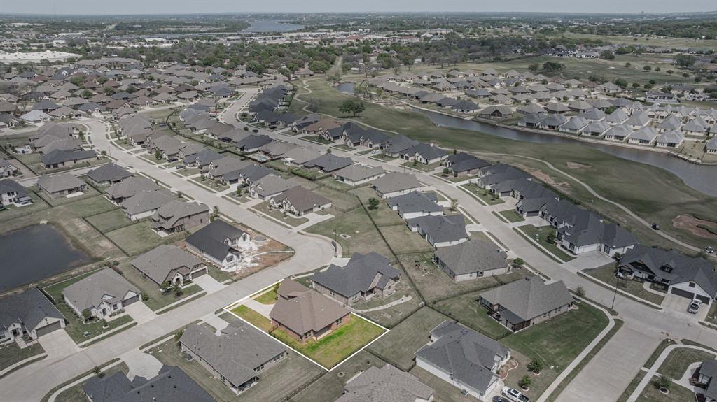 Harbor Lakes Sec 14 - Residential