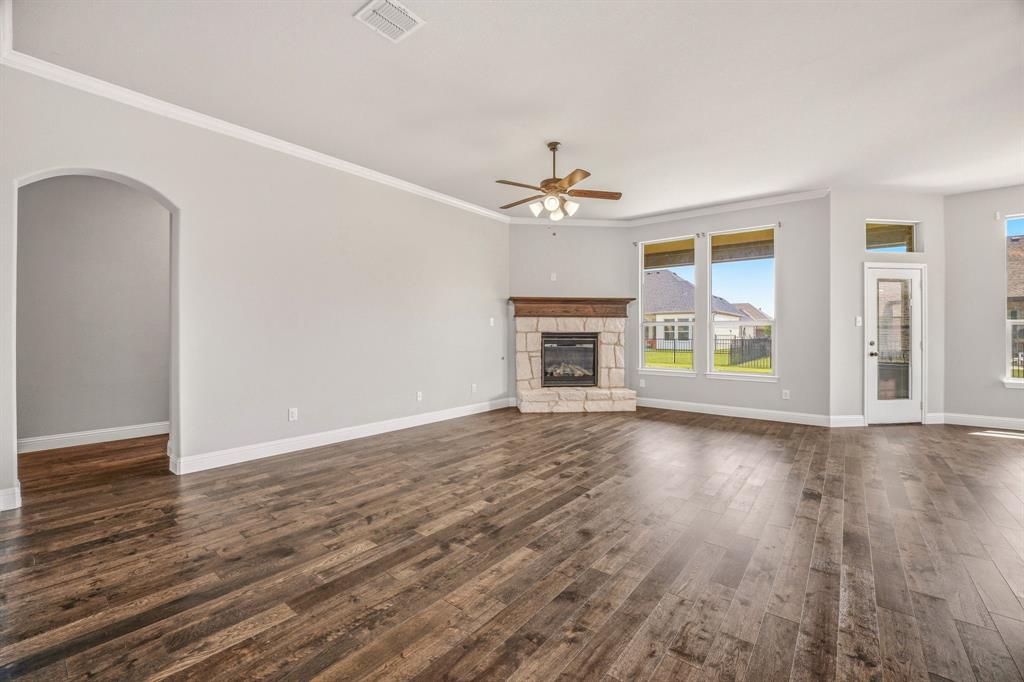 Harbor Lakes Sec 14 - Residential