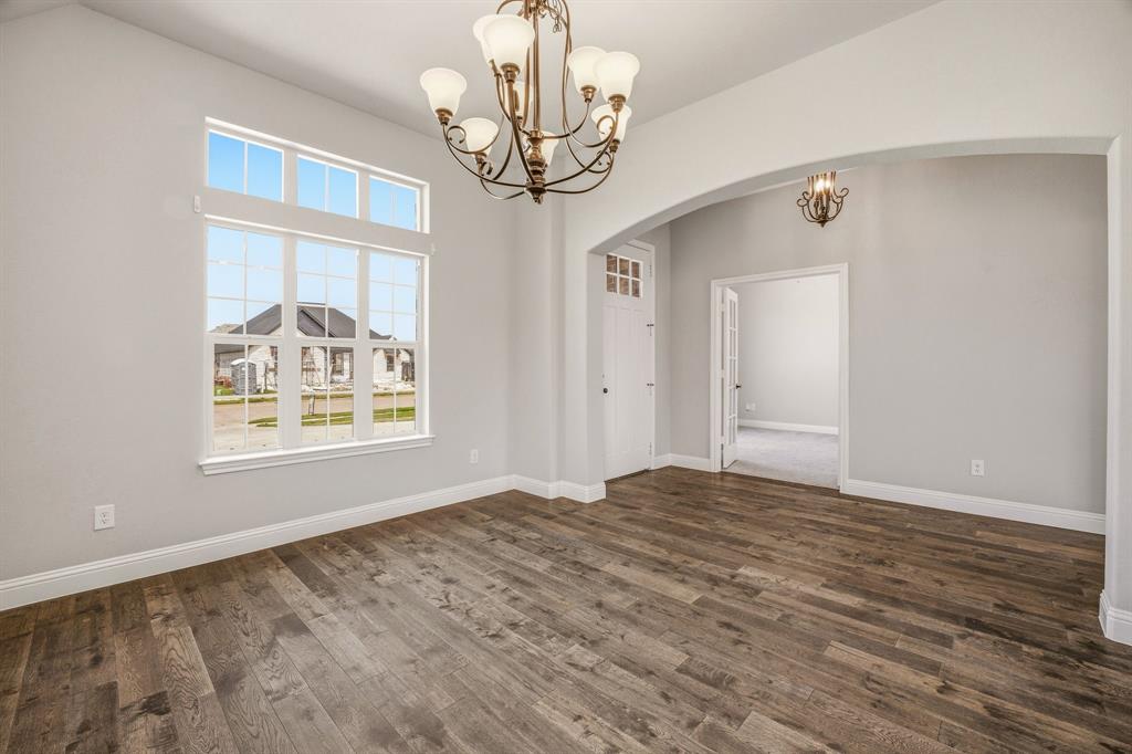 Harbor Lakes Sec 14 - Residential