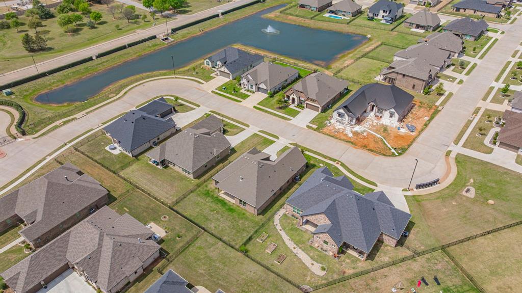 Harbor Lakes Sec 14 - Residential