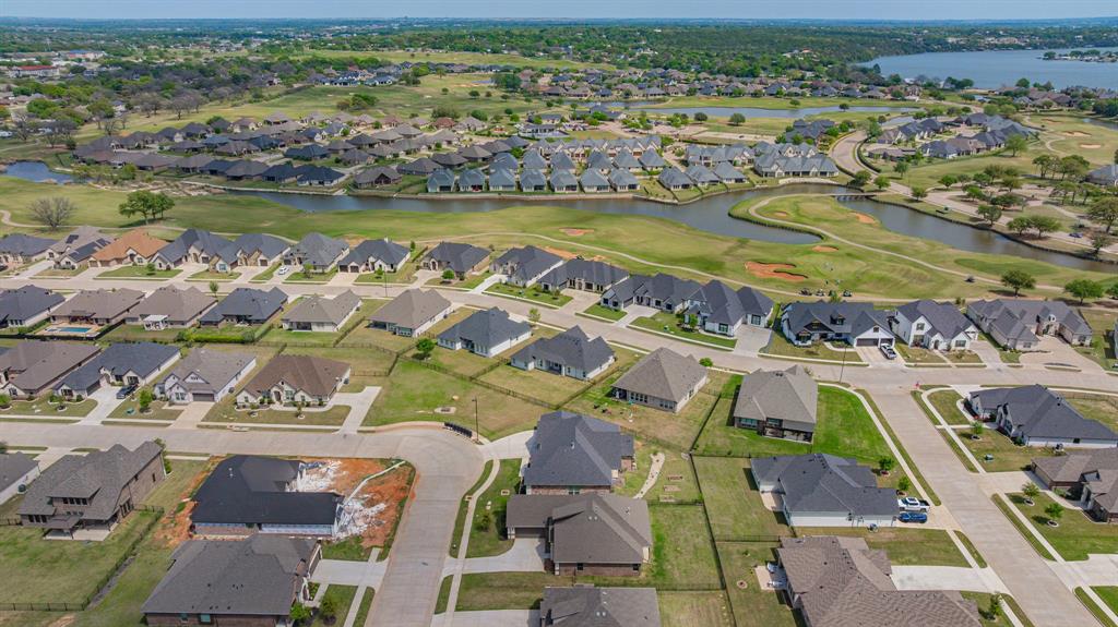 Harbor Lakes Sec 14 - Residential