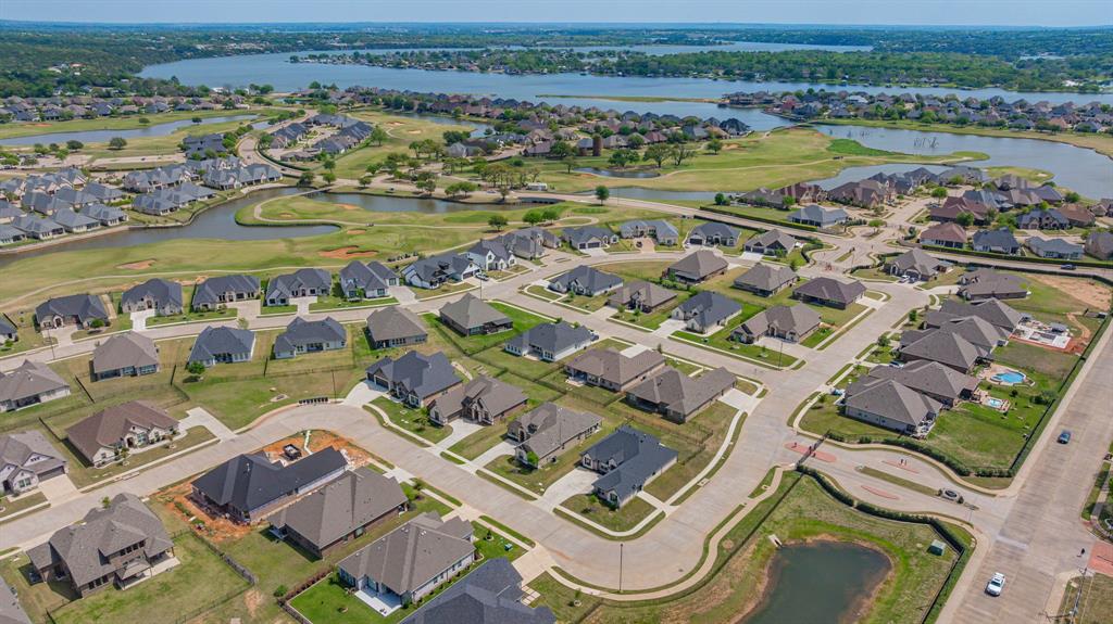 Harbor Lakes Sec 14 - Residential