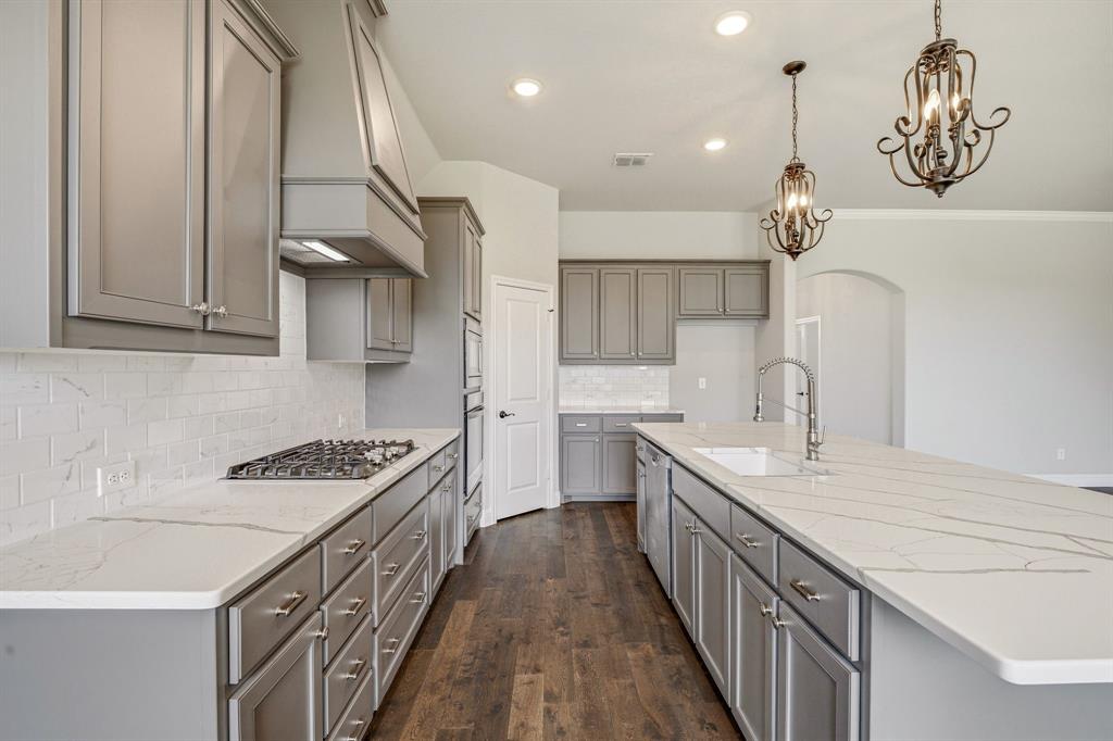 Harbor Lakes Sec 14 - Residential