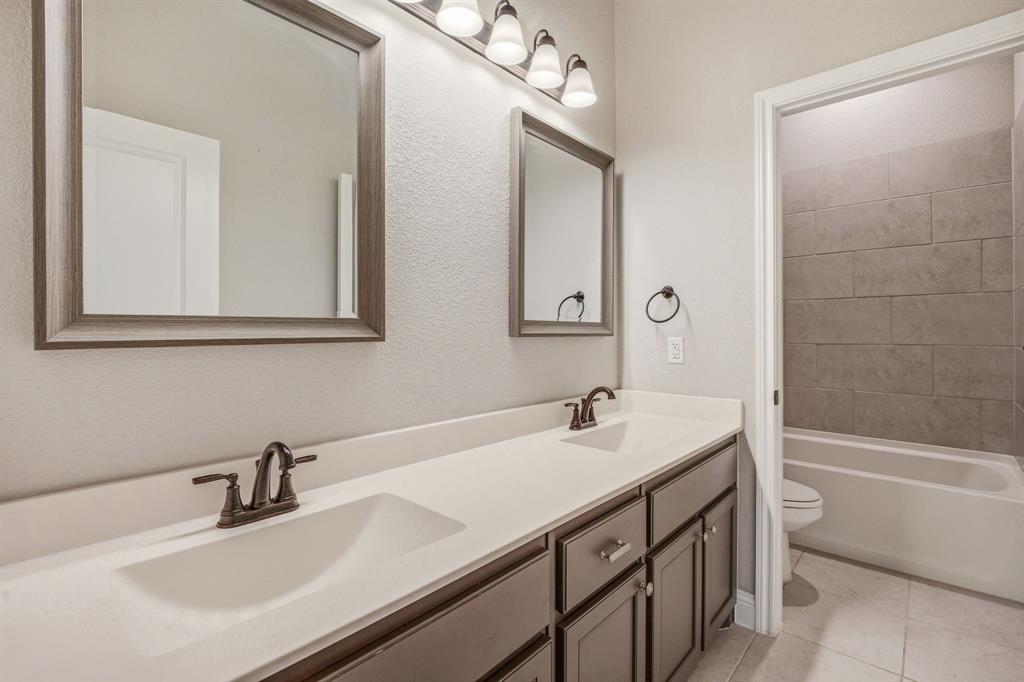 Harbor Lakes Sec 14 - Residential