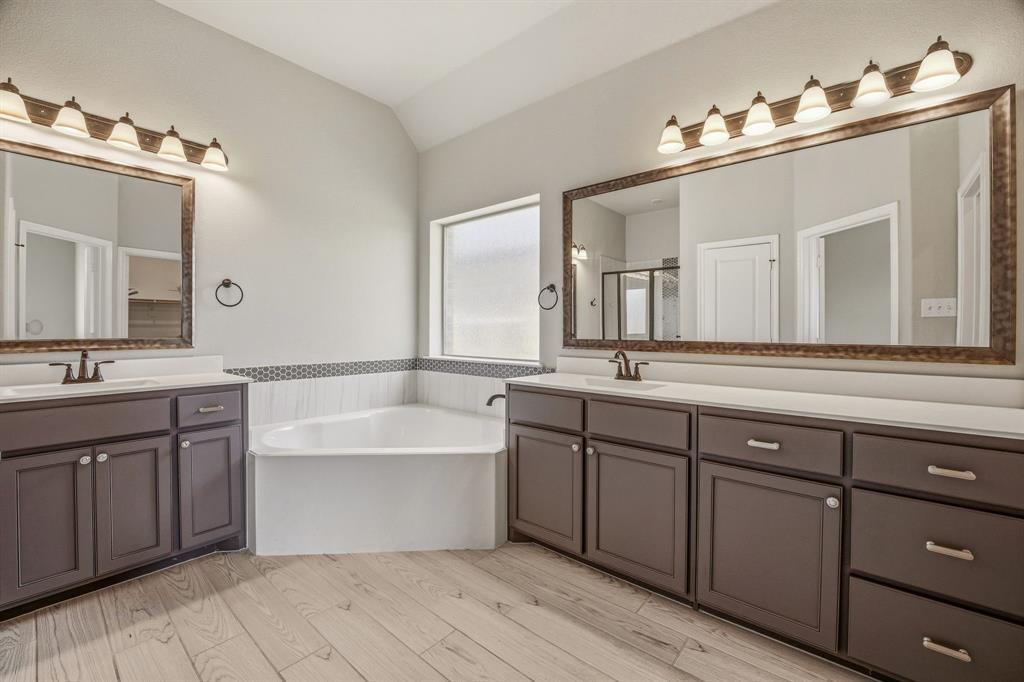 Harbor Lakes Sec 14 - Residential