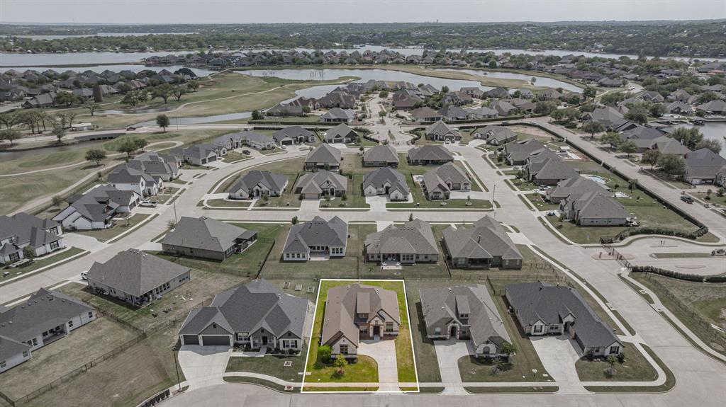 Harbor Lakes Sec 14 - Residential