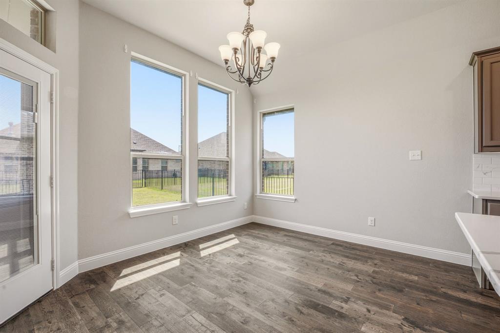 Harbor Lakes Sec 14 - Residential