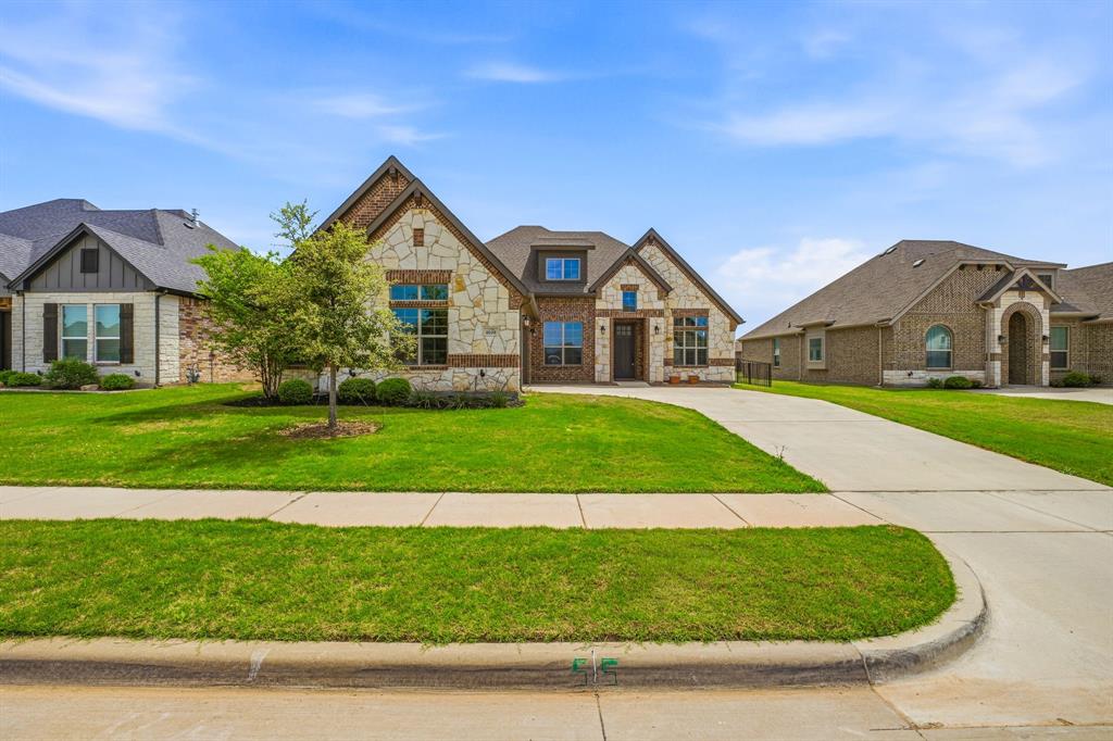 1038 Mickelson Drive