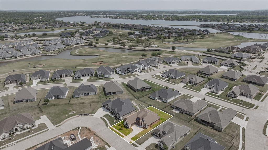 Harbor Lakes Sec 14 - Residential