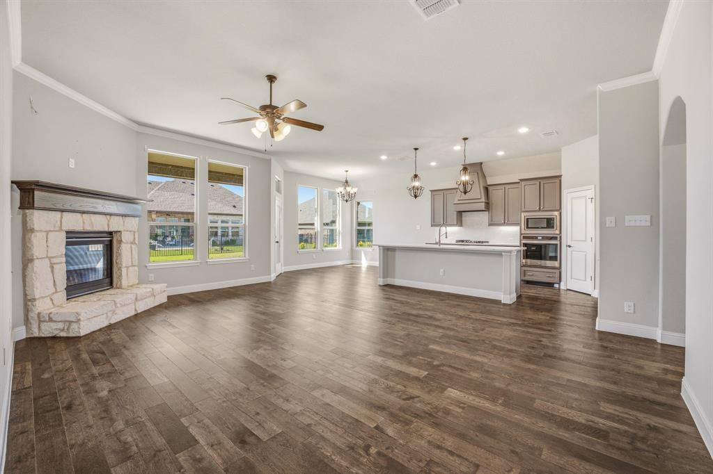 Harbor Lakes Sec 14 - Residential