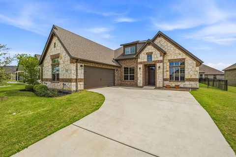 1038 Mickelson Drive Granbury TX 76048