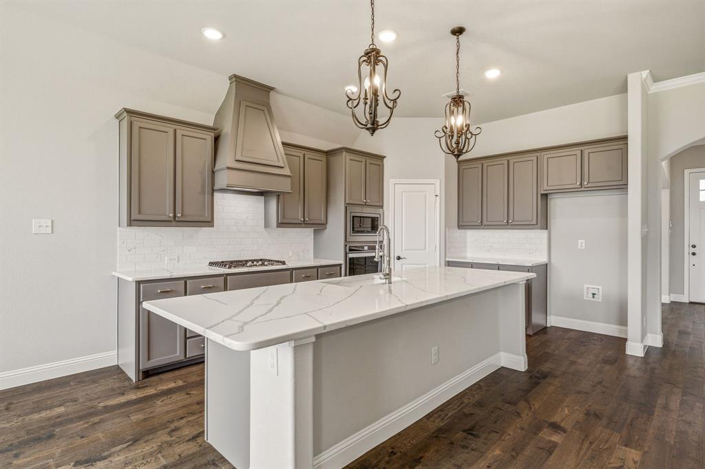 Harbor Lakes Sec 14 - Residential