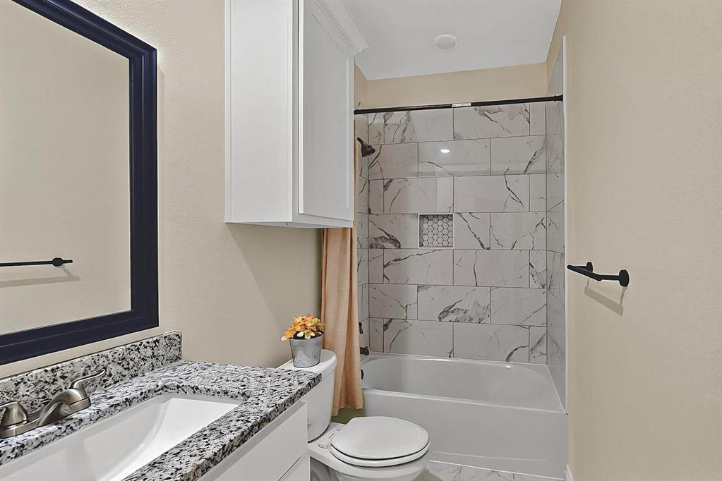 Harris-Hamby - Residential