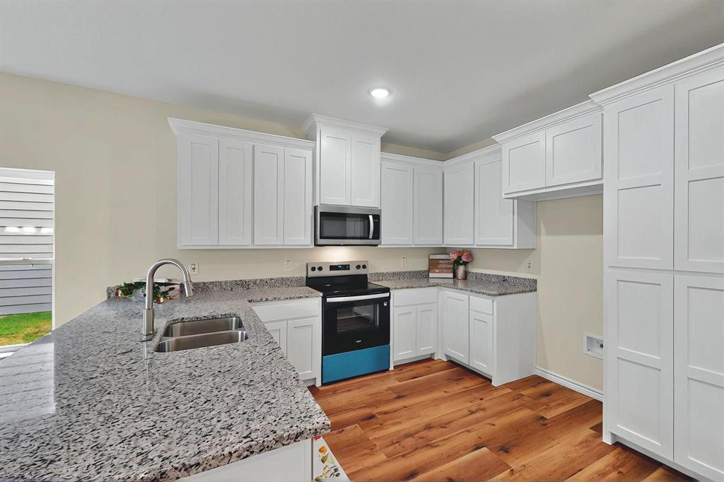 Harris-Hamby - Residential