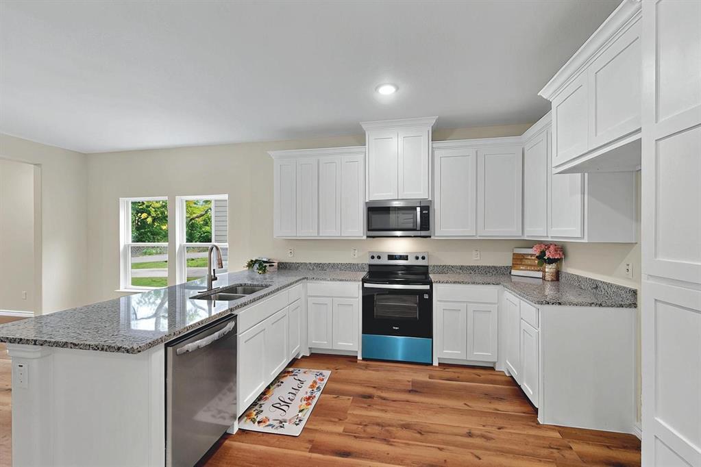 Harris-Hamby - Residential