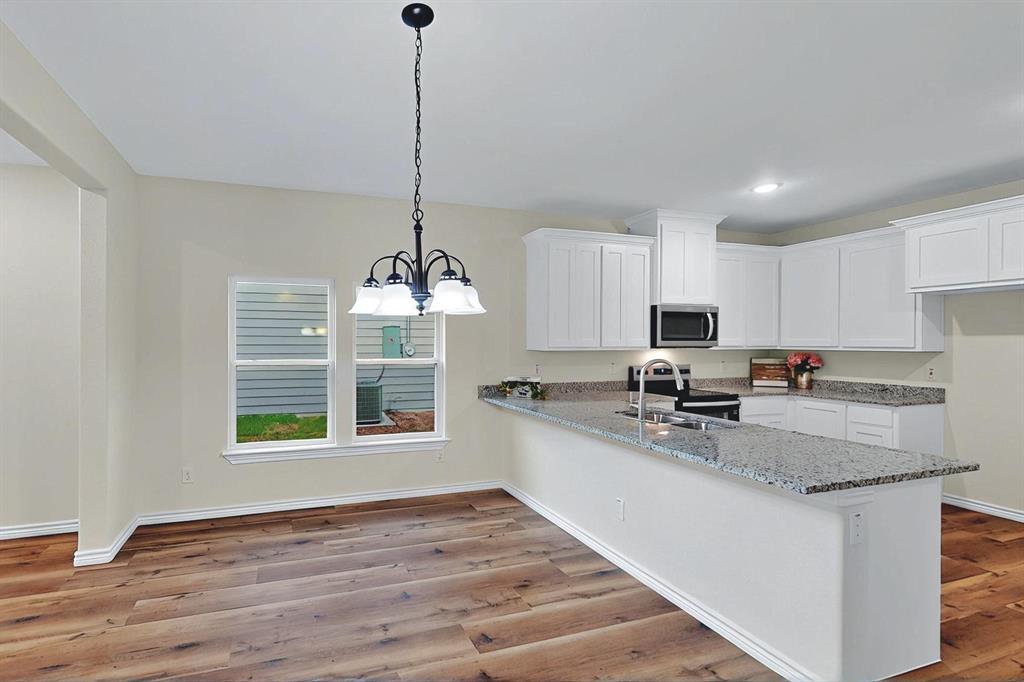 Harris-Hamby - Residential