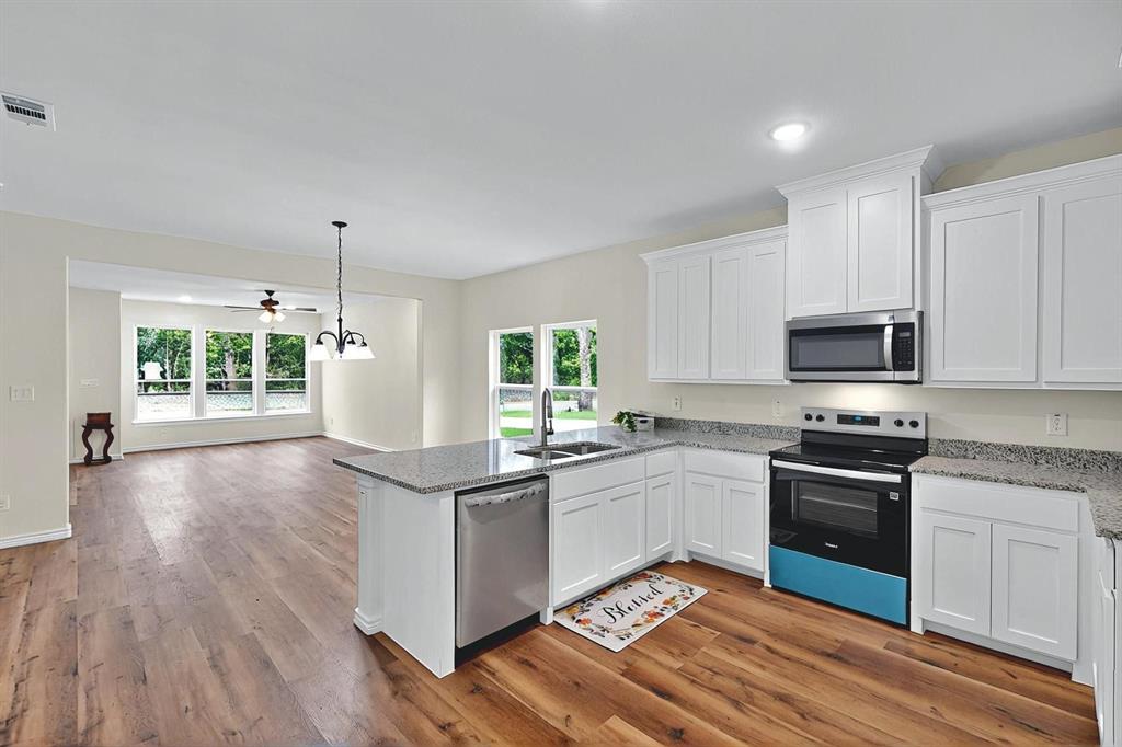 Harris-Hamby - Residential