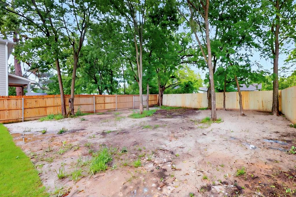 Harris-Hamby - Residential