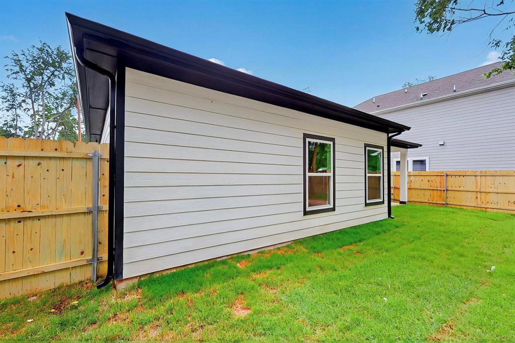 Harris-Hamby - Residential