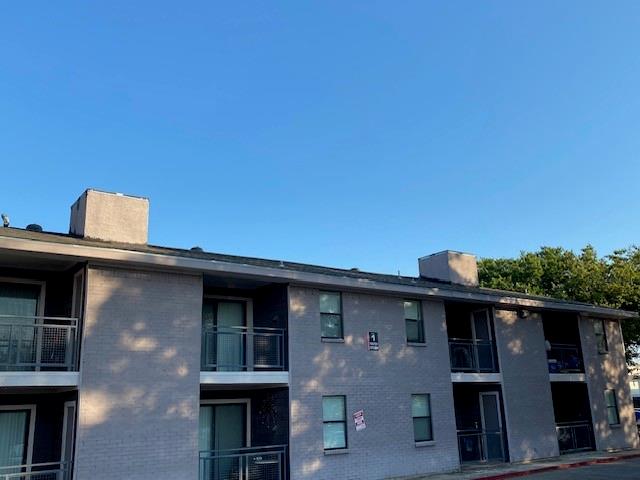 1500 N Carroll Avenue