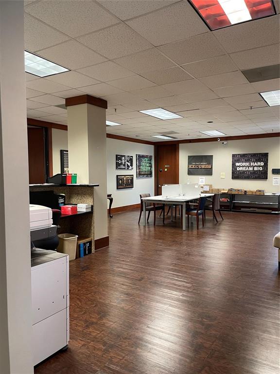 Equitable Bank - Commercial Lease