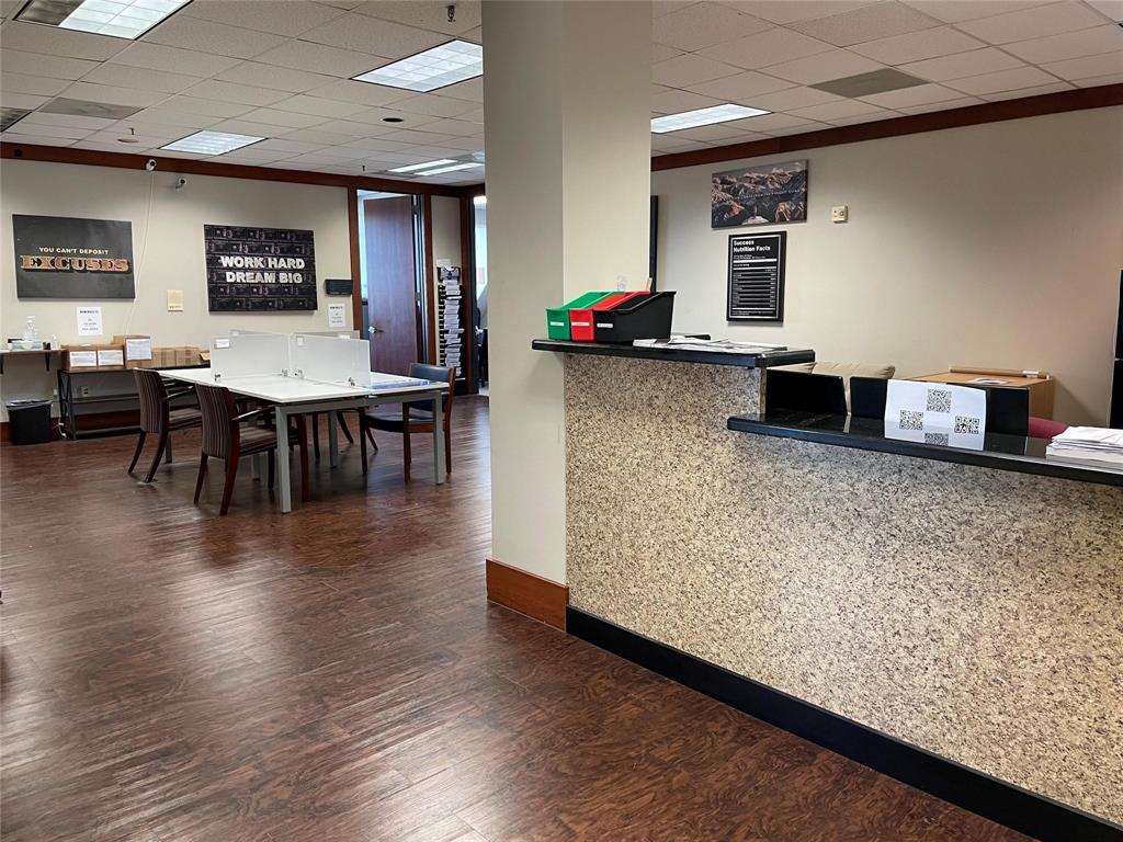 Equitable Bank - Commercial Lease