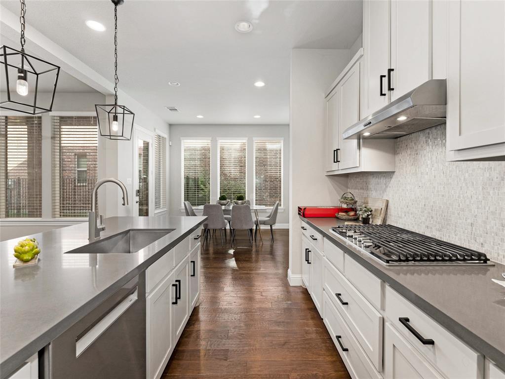 Trails At Craig Ranch Ph 2 The - Residential