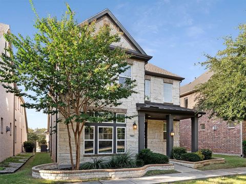 7901 Avondale Drive McKinney TX 75070