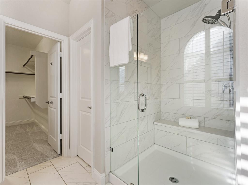 Trails At Craig Ranch Ph 2 The - Residential