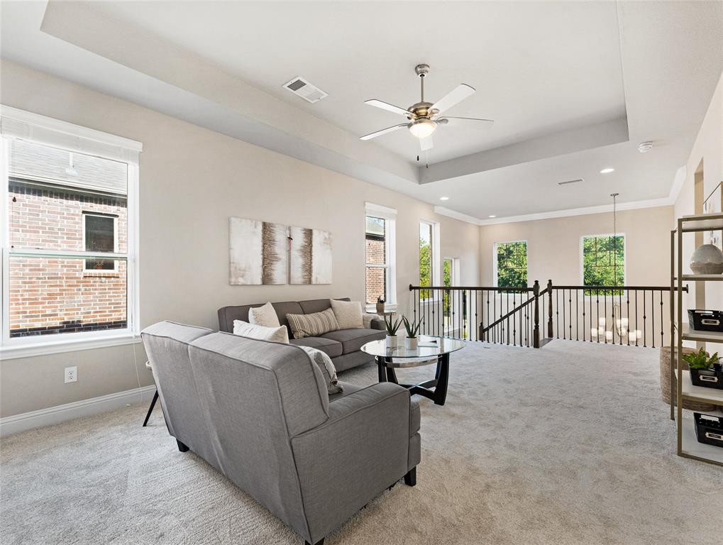 Trails At Craig Ranch Ph 2 The - Residential