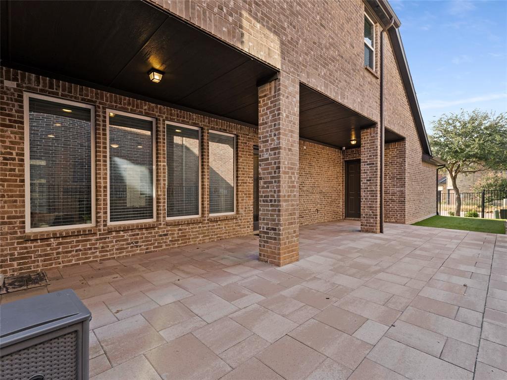 Trails At Craig Ranch Ph 2 The - Residential