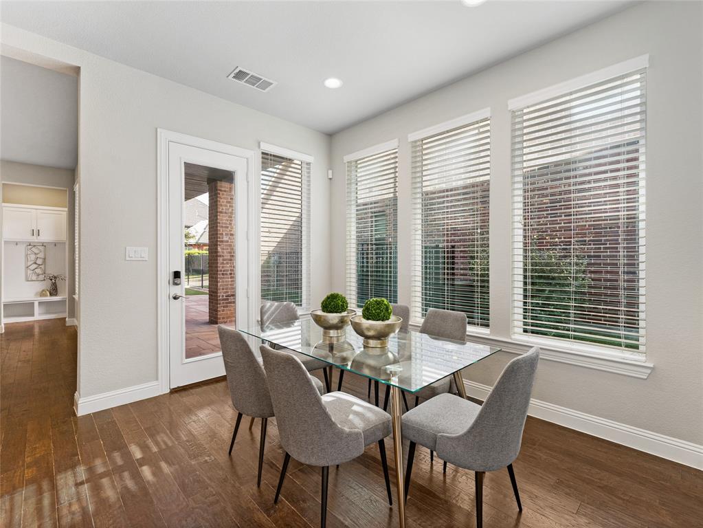 Trails At Craig Ranch Ph 2 The - Residential