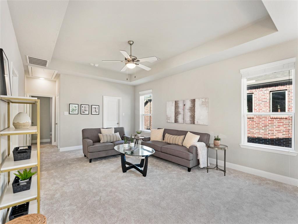 Trails At Craig Ranch Ph 2 The - Residential