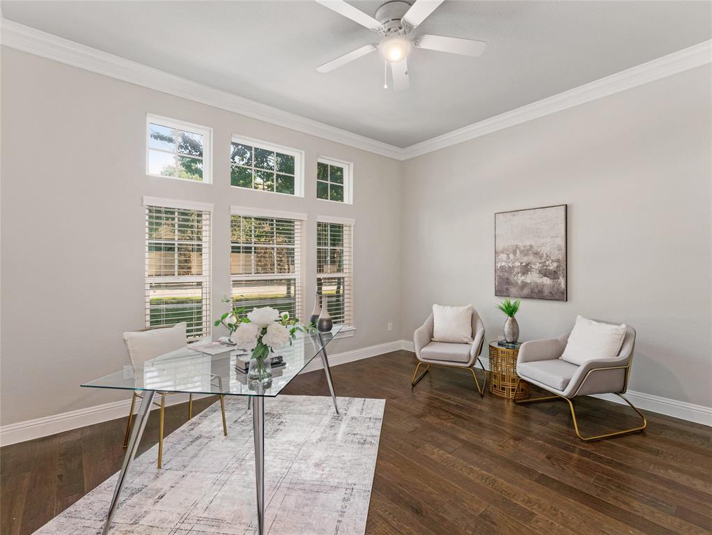 Trails At Craig Ranch Ph 2 The - Residential