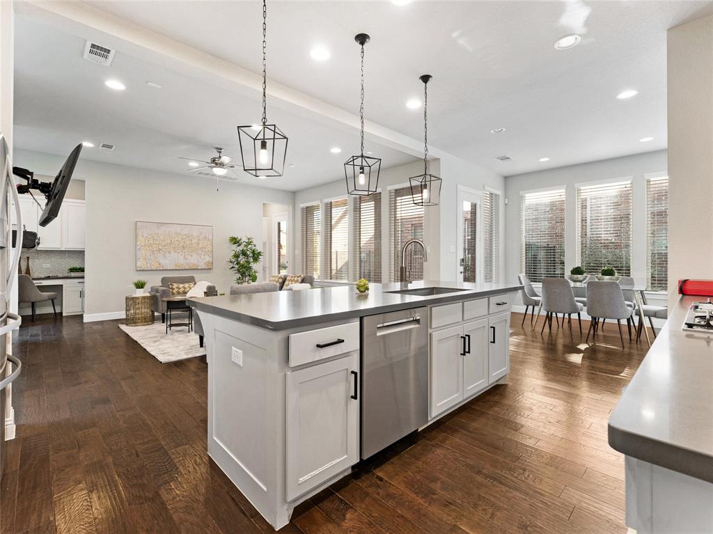 Trails At Craig Ranch Ph 2 The - Residential