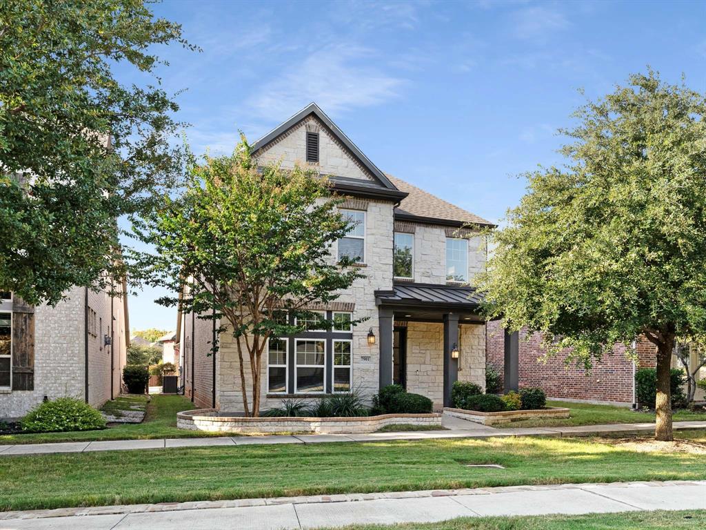 Trails At Craig Ranch Ph 2 The - Residential