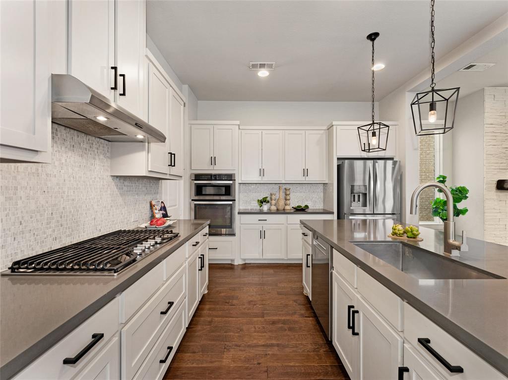 Trails At Craig Ranch Ph 2 The - Residential