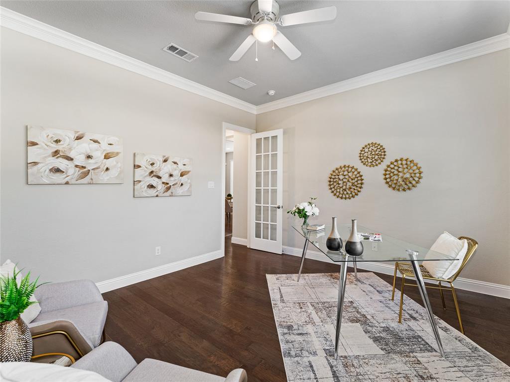 Trails At Craig Ranch Ph 2 The - Residential