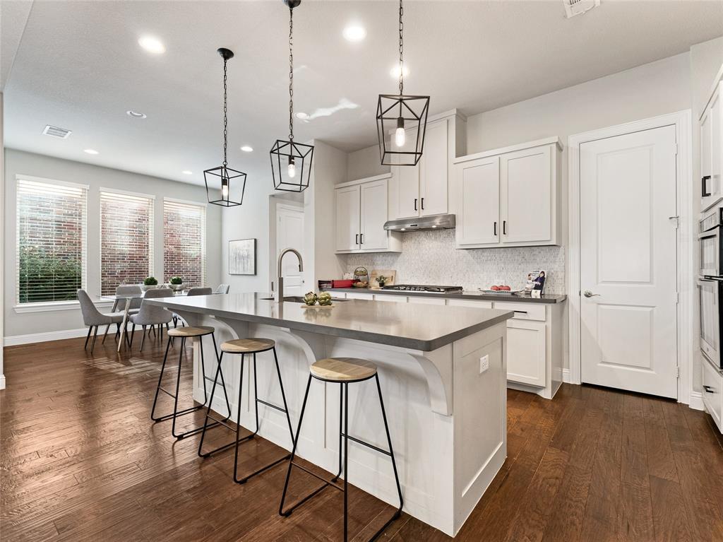 Trails At Craig Ranch Ph 2 The - Residential