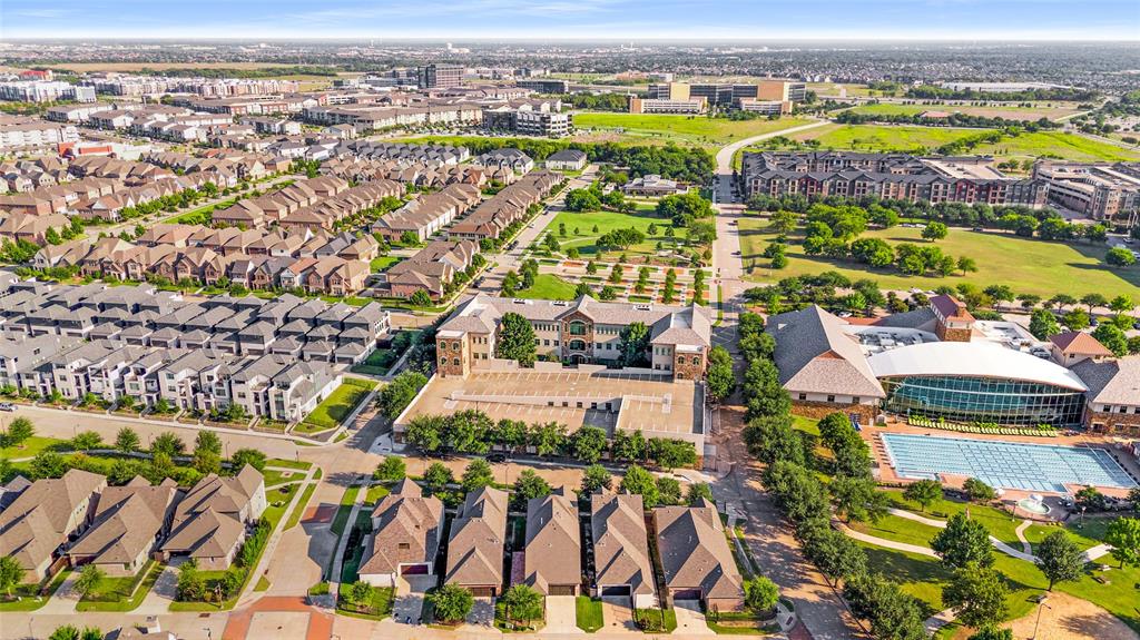 Trails At Craig Ranch Ph 2 The - Residential