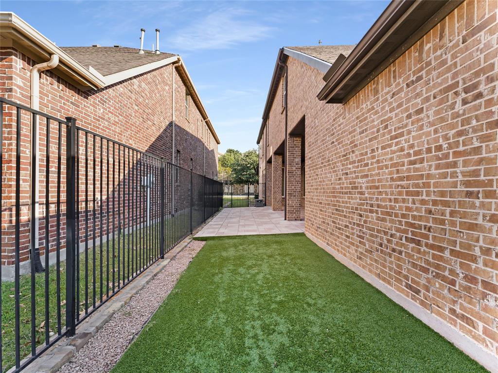 Trails At Craig Ranch Ph 2 The - Residential