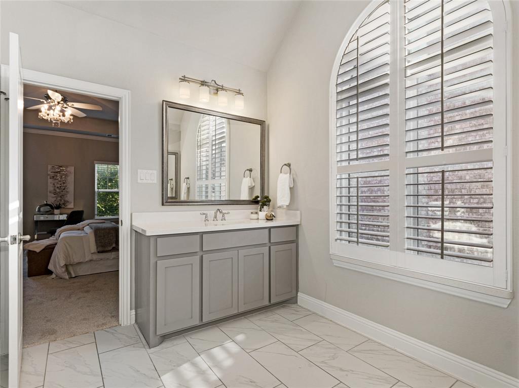 Trails At Craig Ranch Ph 2 The - Residential