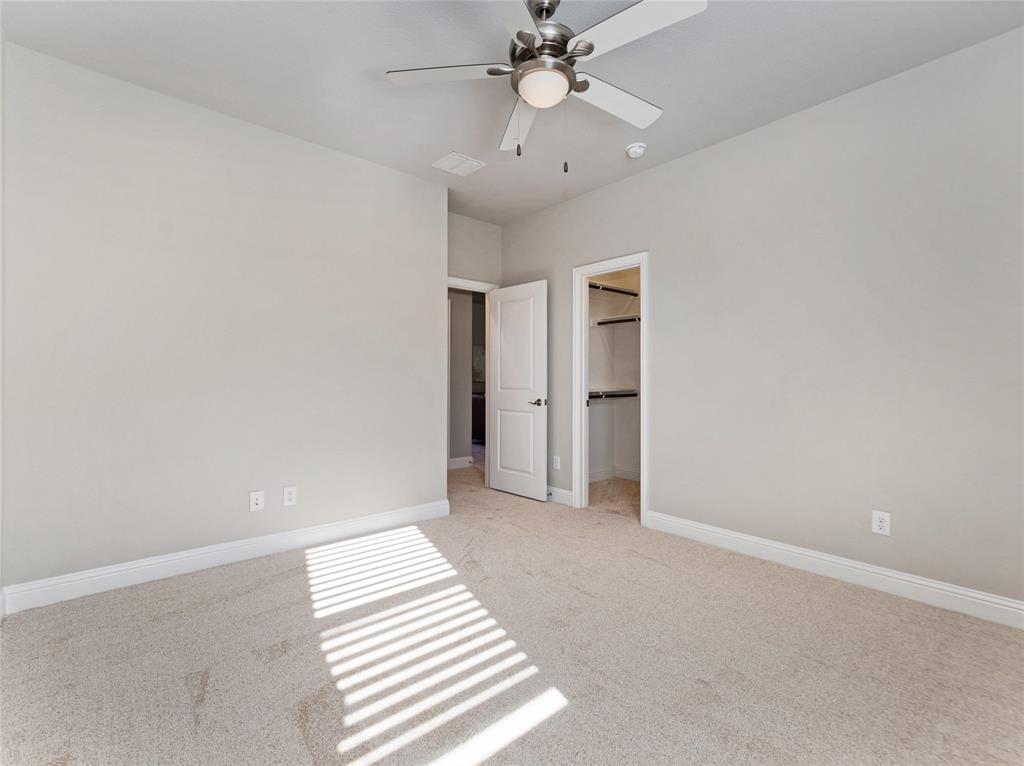 Trails At Craig Ranch Ph 2 The - Residential